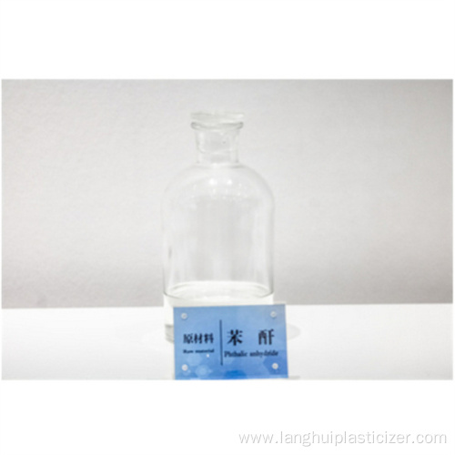 Industry Non-toxic Plasticizer For PVC DINP